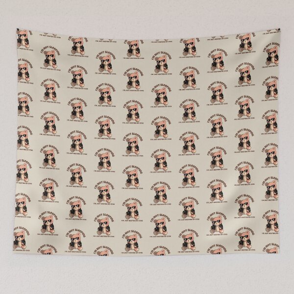 Item preview, I’m Not Sleeping, I’m Just Resting My Eyes, Father's Day gift Idea designed and sold by Des1gn4fun.