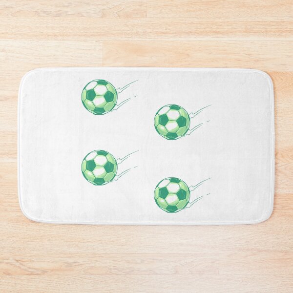 Item preview, Soccer ball designed and sold by Paper Drip.
