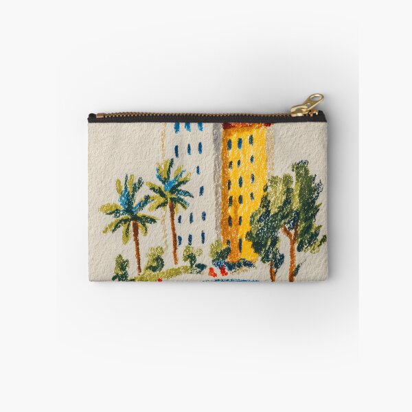 Item preview, Palms & Plunge designed and sold by Matinez Pink.