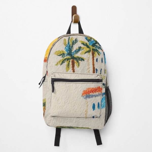 Item preview, Palms & Plunge designed and sold by Matinez Pink.