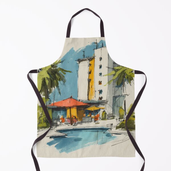 Item preview, Mediterranean Escape designed and sold by Matinez Pink.