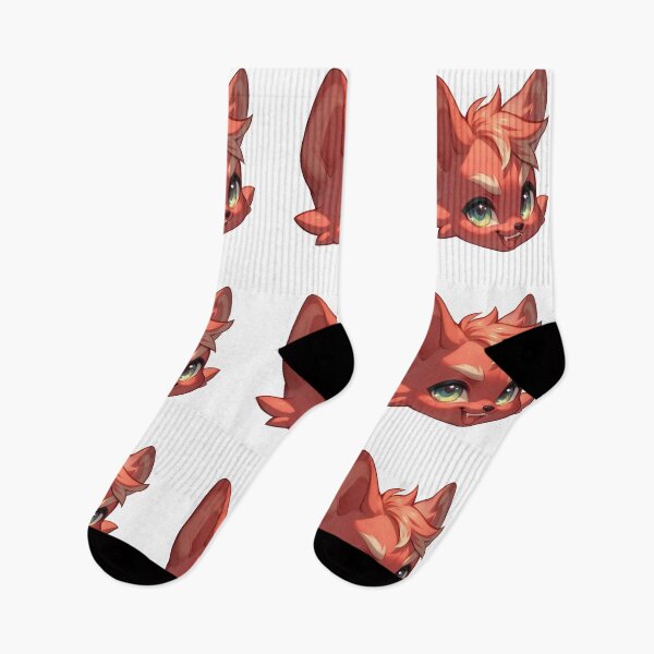 Item preview, Fox Illustration  designed and sold by FarieArt.