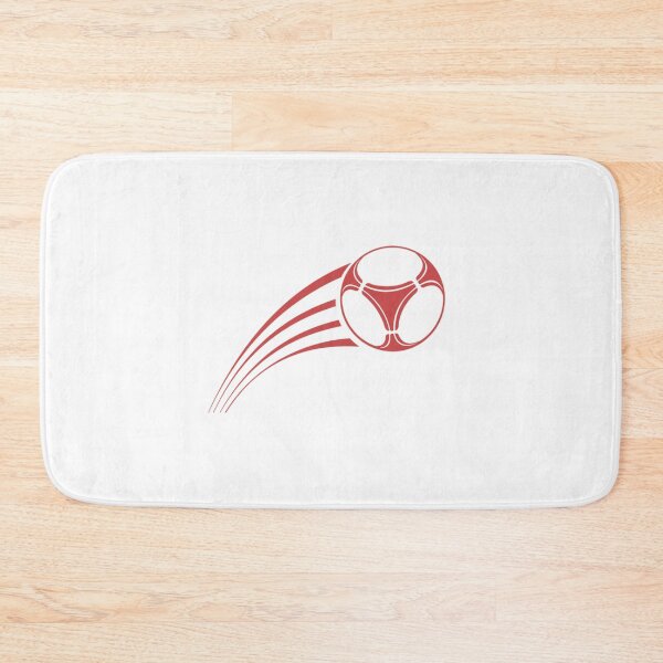 Item preview, Soccer ball designed and sold by Paper Drip.