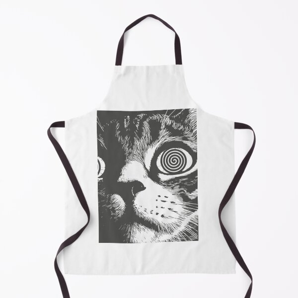 Item preview, Hypnotized cat designed and sold by notorius12.