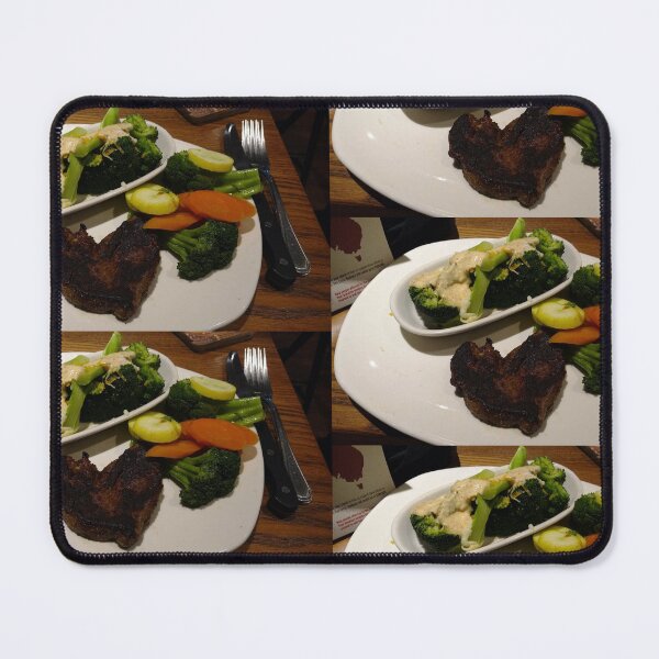 Item preview, Never Tired of Eating Here designed and sold by KaleChub.