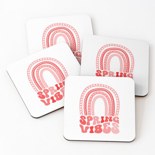 Item preview, Spring Vibes | Spring Season Quotes Design | Boho Style Outfit designed and sold by typoinspired.