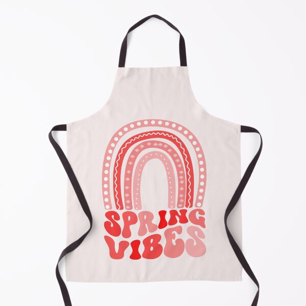 Item preview, Spring Vibes | Spring Season Quotes Design | Boho Style Outfit designed and sold by typoinspired.