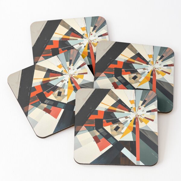 Item preview, Colors & Structure – Abstract Art that moves and inspires designed and sold by FotoworldEdel.