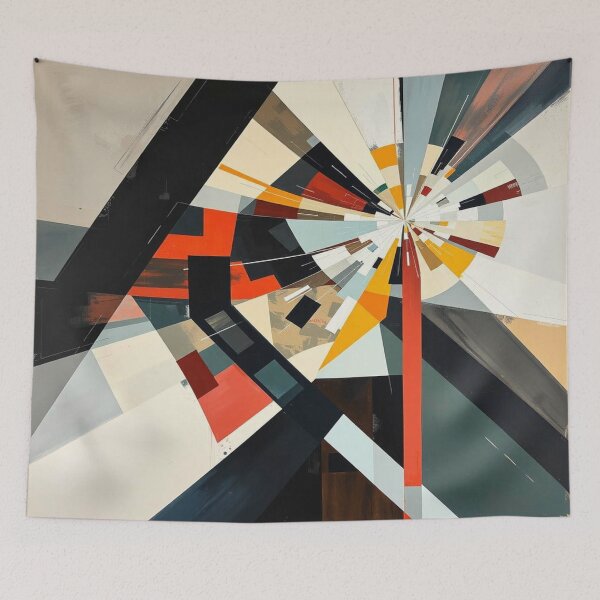 Item preview, Colors & Structure – Abstract Art that moves and inspires designed and sold by FotoworldEdel.