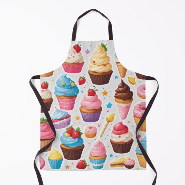 Item preview, Cute Cupcakes designed and sold by layqaas.