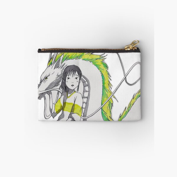 Item preview, Chihiro and Haku designed and sold by NaomiMarshallEA.