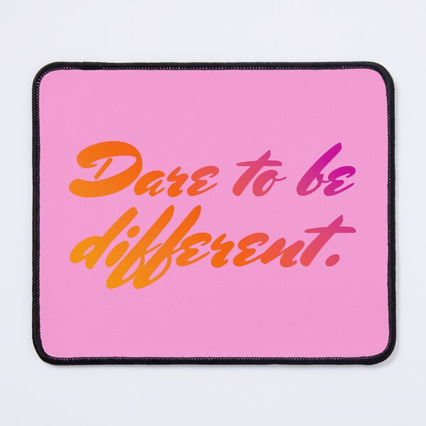 Item preview, Dare to Be Different - Fuchsia Poppy Pumpkin designed and sold by sillyjess.