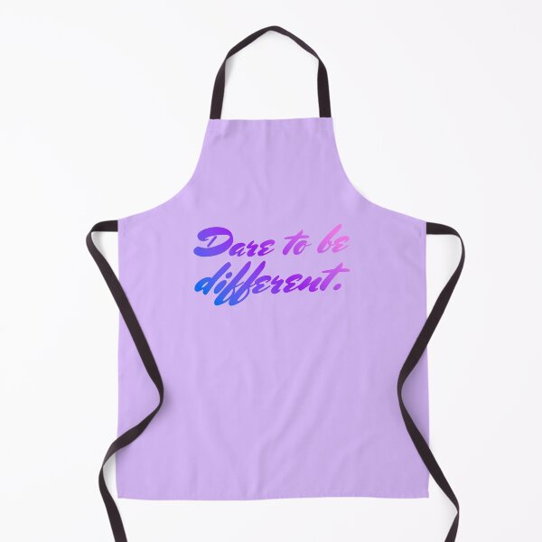 Item preview, Dare to Be Different - Pastel Gradient 2 designed and sold by sillyjess.