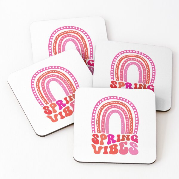 Item preview, Spring Vibes | Spring Season Quotes Design | Boho Style Outfit designed and sold by typoinspired.