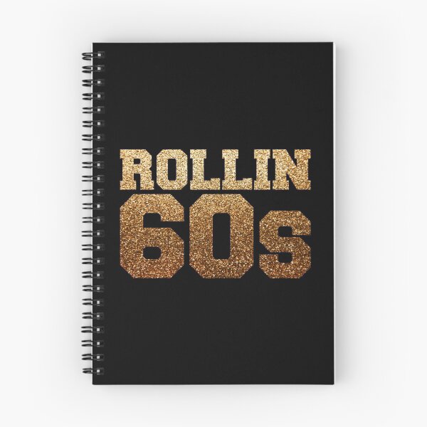 Item preview, Rollin 60s designed and sold by DIRTYDUNNZ.