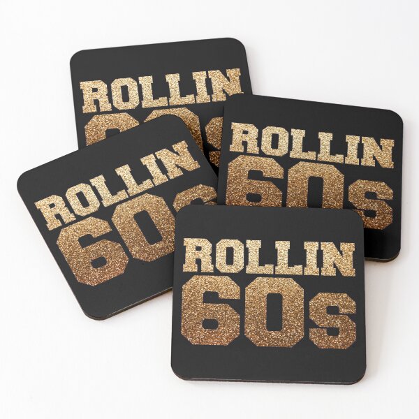 Item preview, Rollin 60s designed and sold by DIRTYDUNNZ.