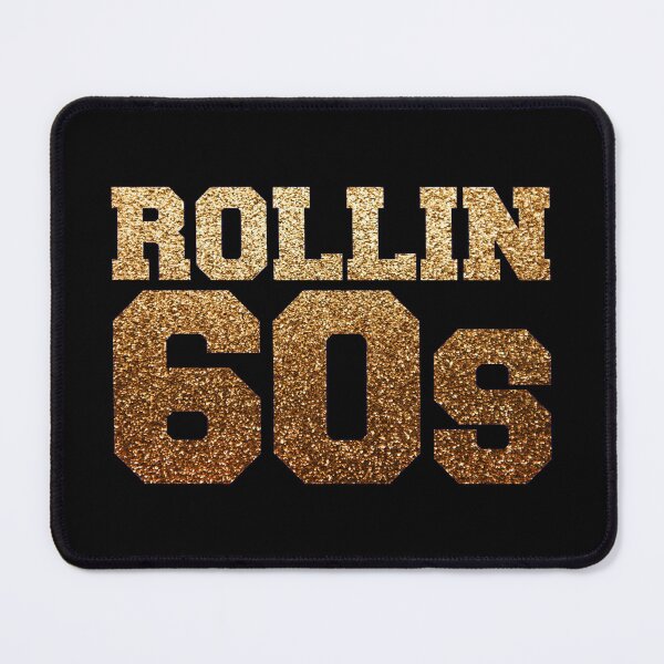 Item preview, Rollin 60s designed and sold by DIRTYDUNNZ.