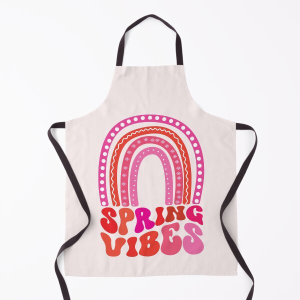 Item preview, Spring Vibes | Spring Season Quotes Design | Boho Style Outfit designed and sold by typoinspired.
