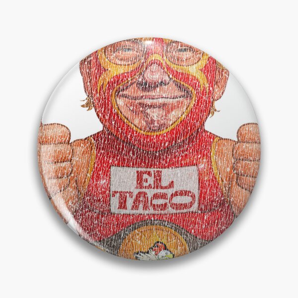 Item preview, El Taco Trump tee designed and sold by Furz183.