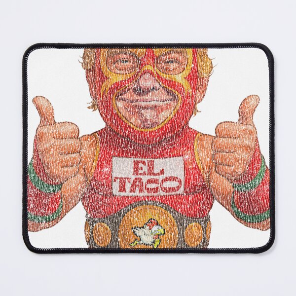 Item preview, El Taco Trump tee designed and sold by Furz183.