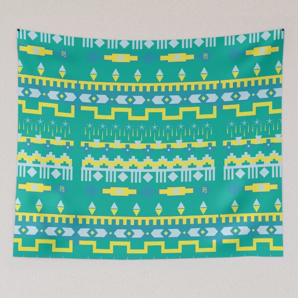 Item preview, Tribal Threads designed and sold by GigglePod.