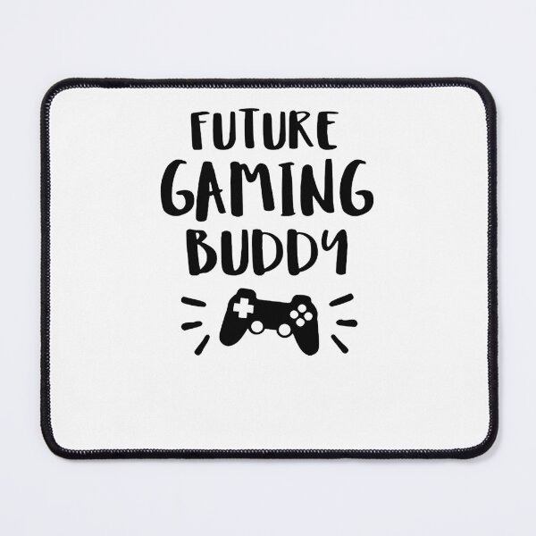 Item preview, Future Gaming Buddy Gamer Dad Funny Video Game Nerdy designed and sold by XuanhieuBp.