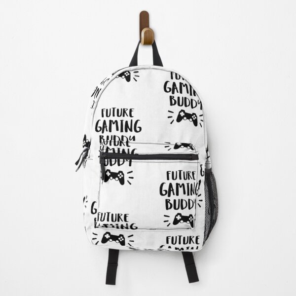 Item preview, Future Gaming Buddy Gamer Dad Funny Video Game Nerdy designed and sold by XuanhieuBp.