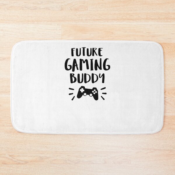 Item preview, Future Gaming Buddy Gamer Dad Funny Video Game Nerdy designed and sold by XuanhieuBp.