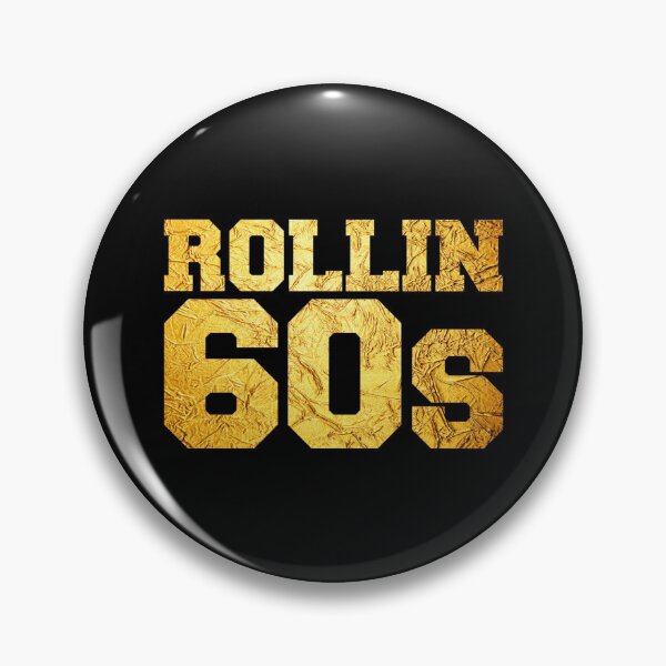 Item preview, Rollin 60s designed and sold by DIRTYDUNNZ.