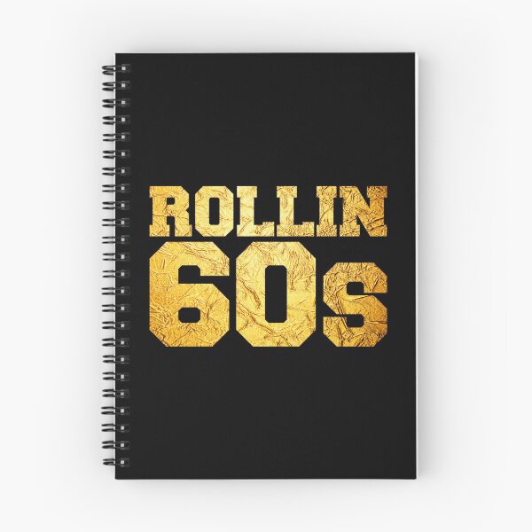 Item preview, Rollin 60s designed and sold by DIRTYDUNNZ.