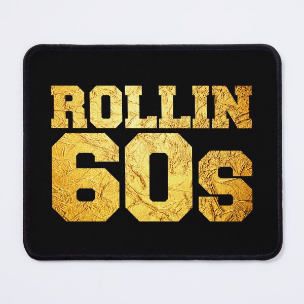 Item preview, Rollin 60s designed and sold by DIRTYDUNNZ.
