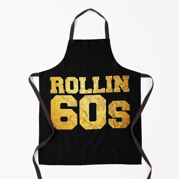 Item preview, Rollin 60s designed and sold by DIRTYDUNNZ.