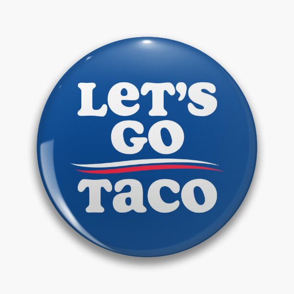Item preview, Let’s Go Taco #8 designed and sold by SalahBlt.