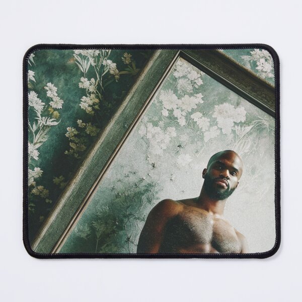 Item preview, Art Beyond the Canvas. - black male beauty designed and sold by gayishdesign.