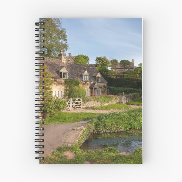 Item preview, Upper Slaughter designed and sold by andrewroland.