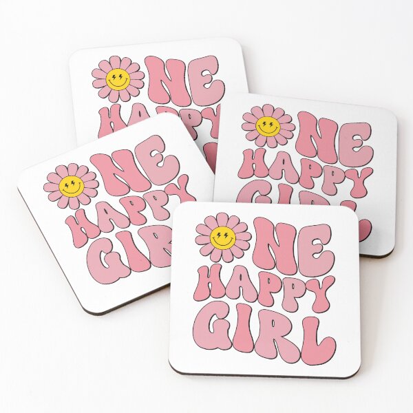 Item preview, One Happy Birthday Daisy Birthday Birthday designed and sold by XuanhieuBp.