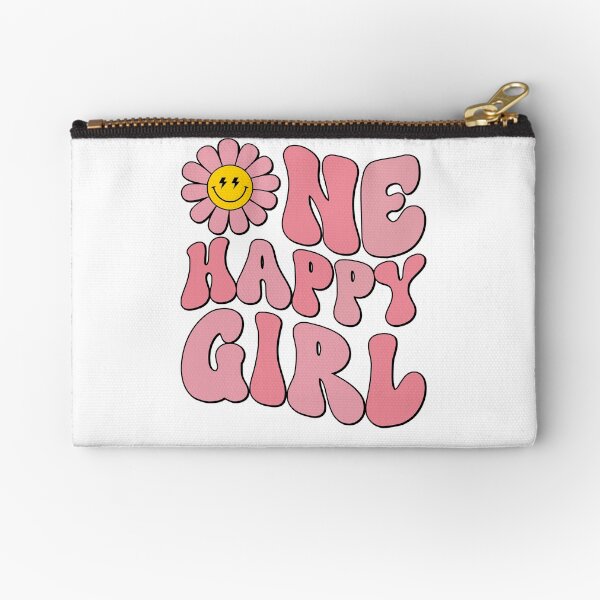 Item preview, One Happy Birthday Daisy Birthday Birthday designed and sold by XuanhieuBp.
