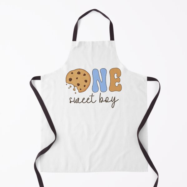 Item preview, One Sweet Cookies Milk 1st Birthday Cookie Theme 1st Birthday Smash Cake designed and sold by XuanhieuBp.