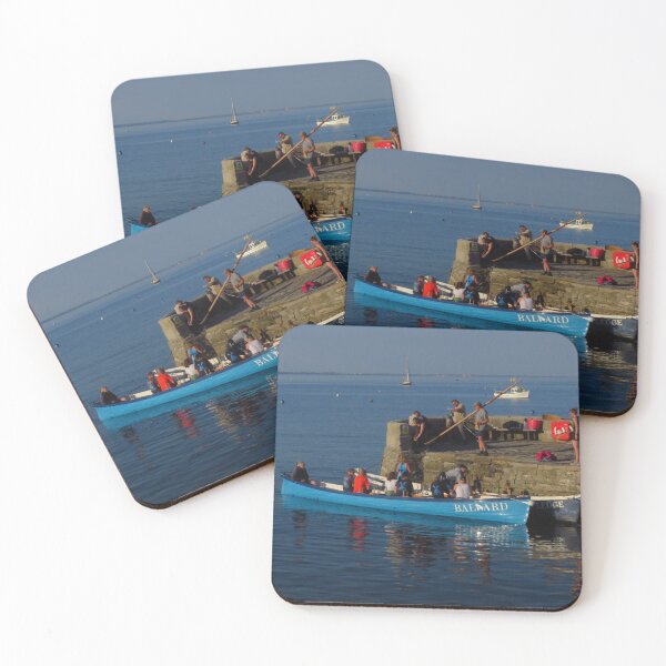 Item preview, The Stone Quay & Ballard, Swanage Bay designed and sold by wiggyofipswich.
