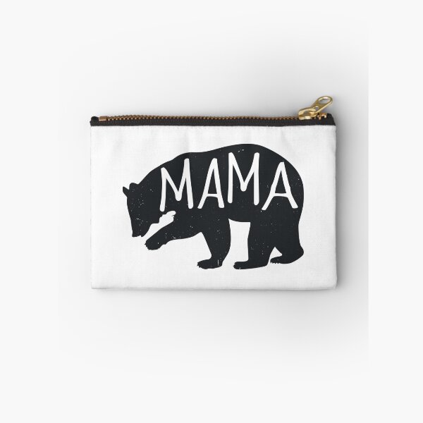 Item preview, Mama Bear T Shirt designed and sold by Nirvan86.