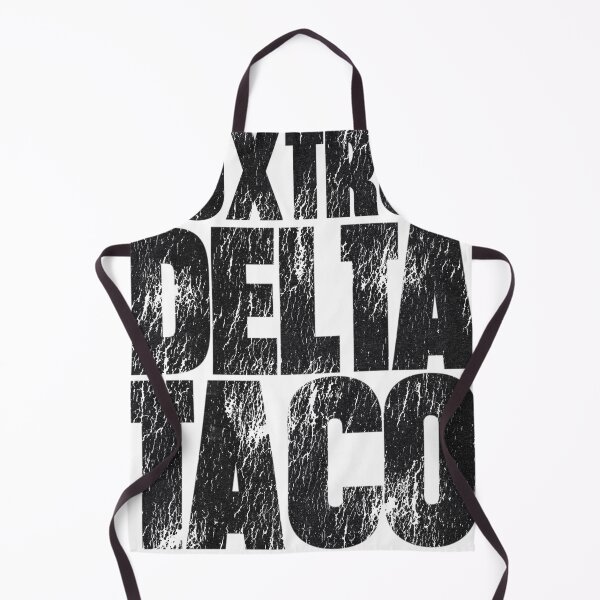 Item preview, Foxtrot Delta Taco Trump tee designed and sold by Furz183.