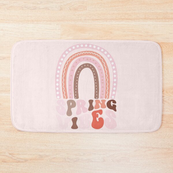 Item preview, Spring Vibes | Boho Style Design designed and sold by typoinspired.