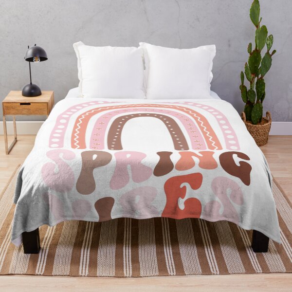 Item preview, Spring Vibes | Boho Style Design designed and sold by typoinspired.