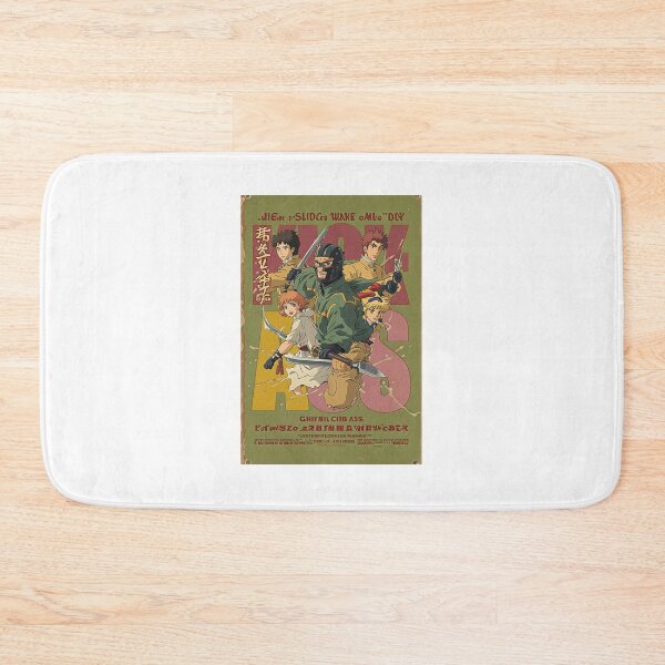 Item preview, Kick-Ass designed and sold by THEFreshYOUNGgent.