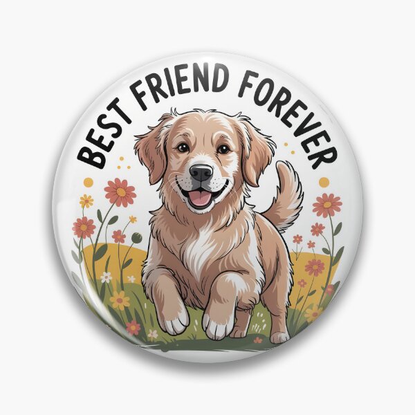 Item preview, My best friend, my furry pal designed and sold by Marcu Ioachim.