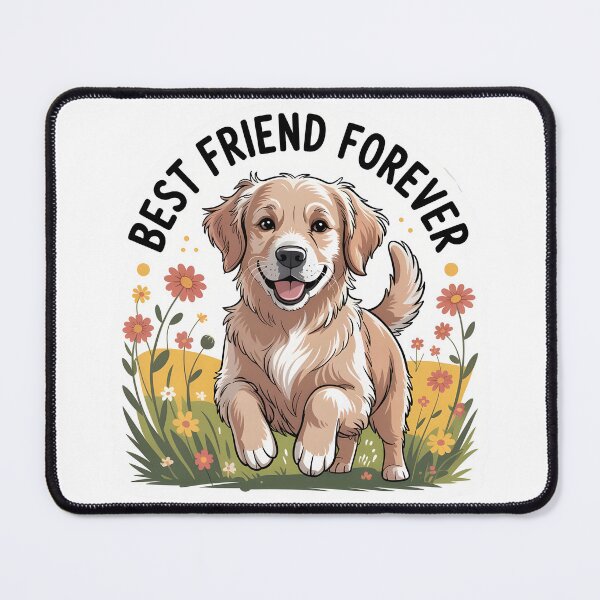 Item preview, My best friend, my furry pal designed and sold by Marcu Ioachim.
