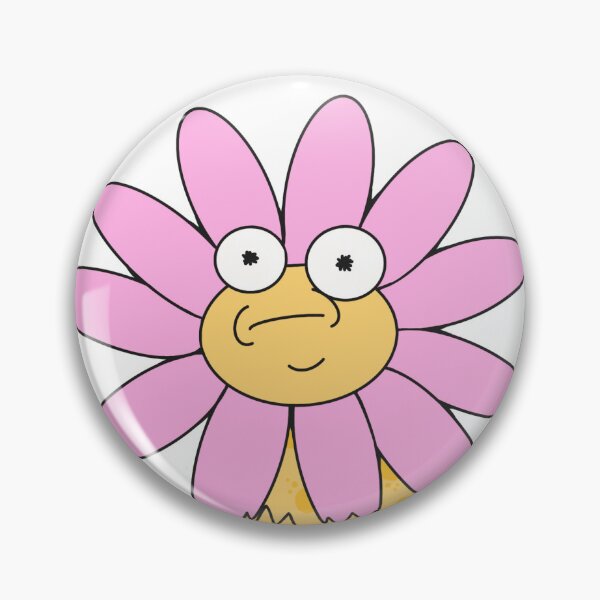 Item preview, I Wasn’t Meant to be a Flower designed and sold by marn1e.