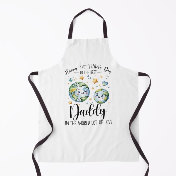 Item preview, First Father's New Dad Fathers designed and sold by XuanhieuBp.
