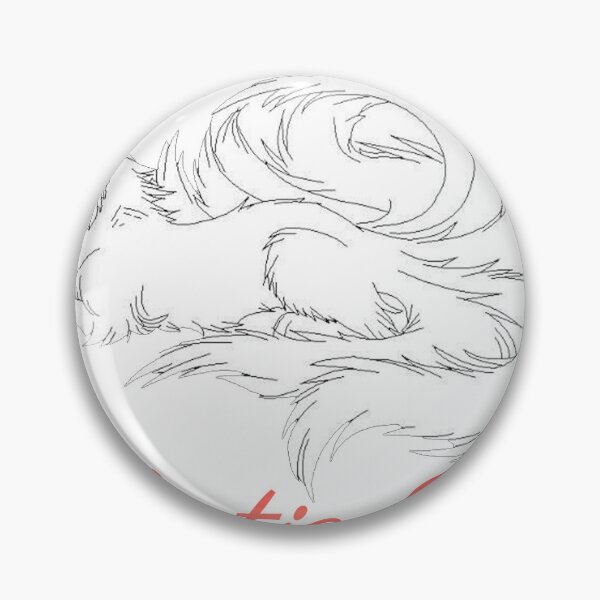 Item preview, Arcticfox designed and sold by LotusStudio.