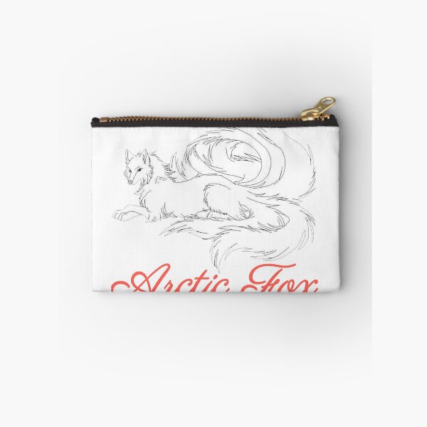 Item preview, Arcticfox designed and sold by LotusStudio.